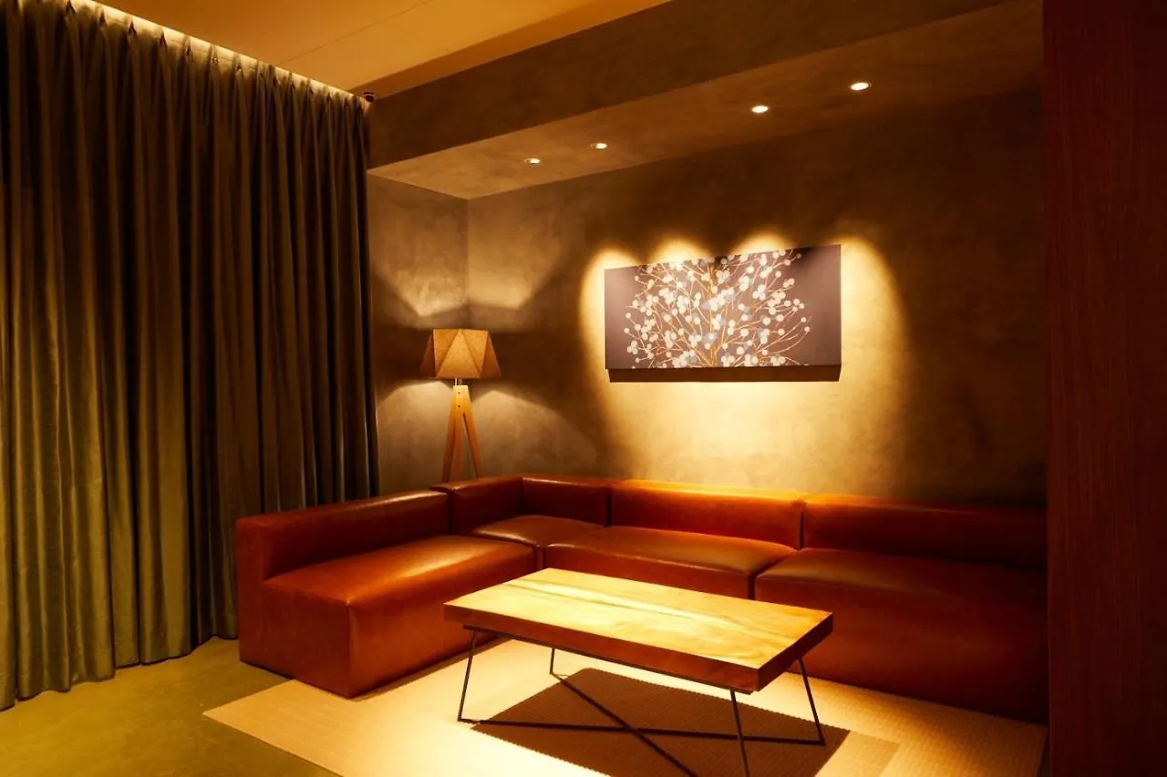 Riverside Hotel Sapporo - Vacation Stay 01938V Japan