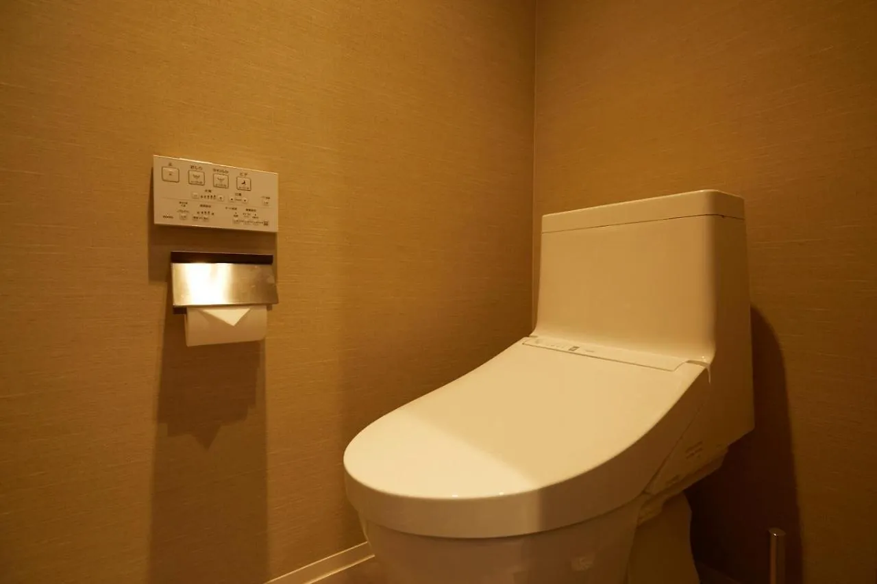 Riverside Hotel Sapporo - Vacation Stay 01938V Japan